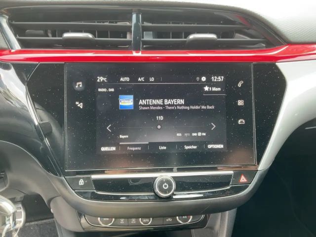 Opel Corsa 1.2 Turbo Turbo