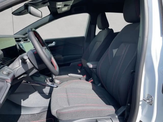 Ford Puma EcoBoost ST Line