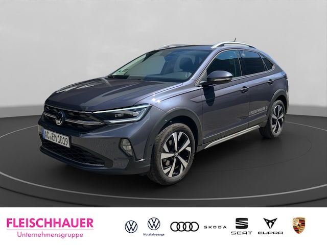 Volkswagen Taigo DSG Style