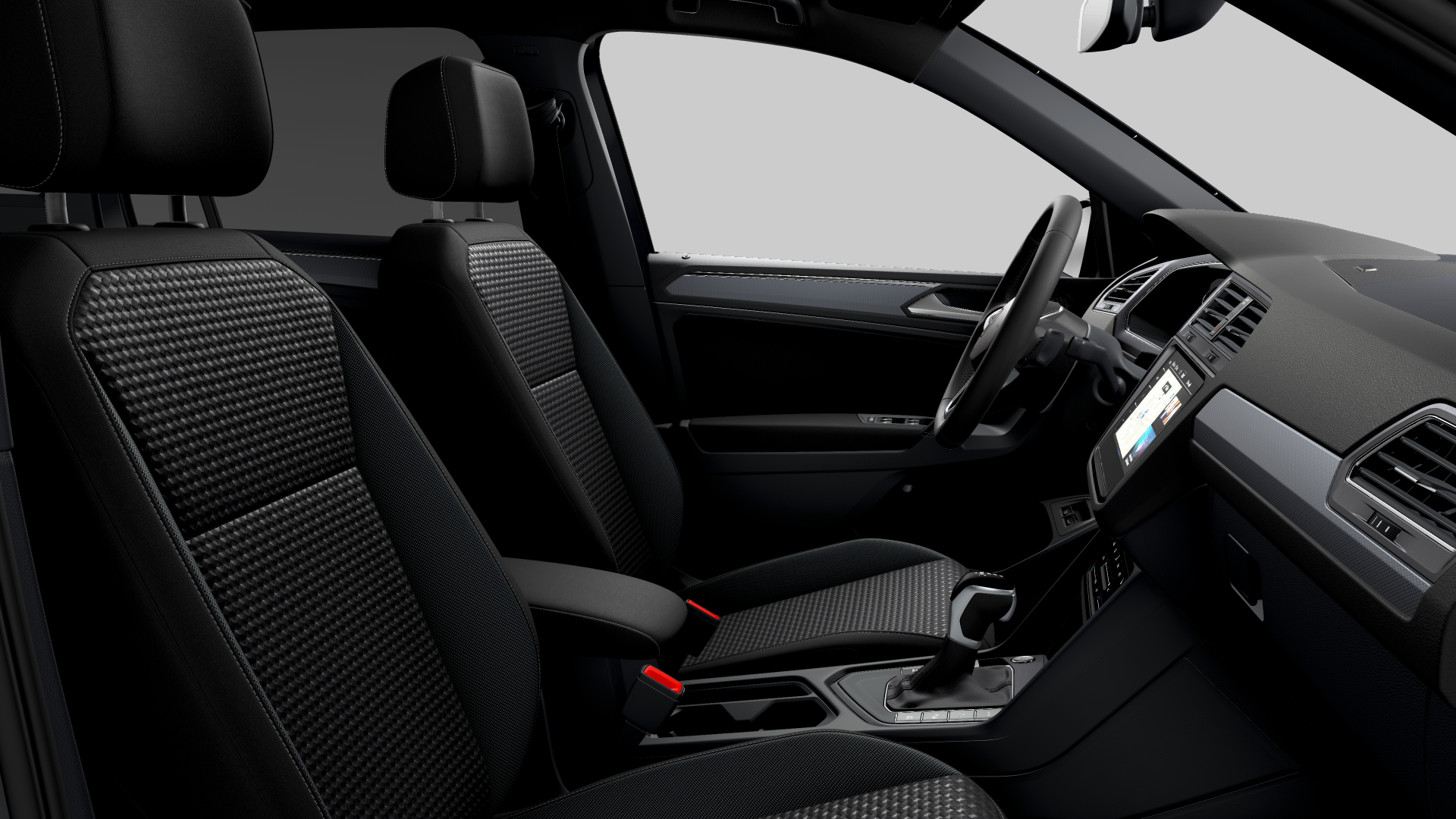 Volkswagen Tiguan 1.4 TSI eHybrid