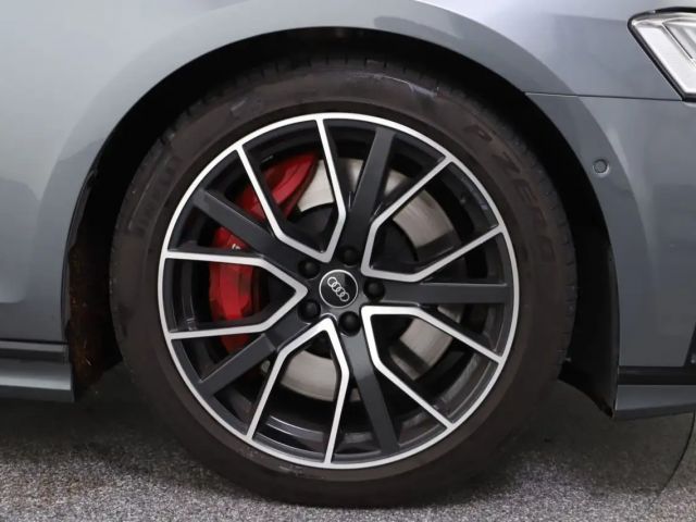 Audi S8 4.0 TFSI Quattro