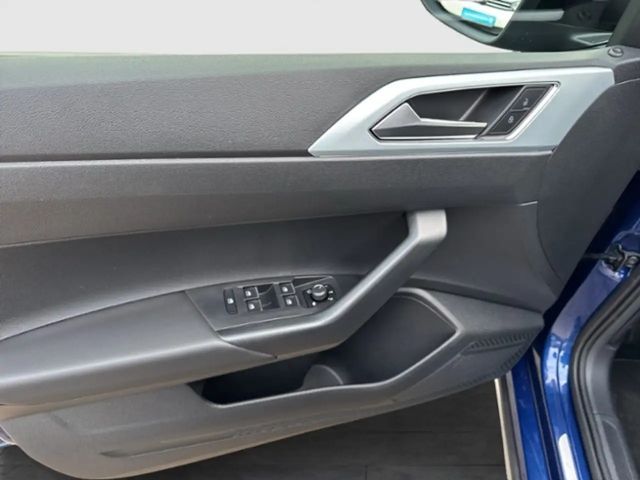 Volkswagen Taigo 1.0 TSI DSG