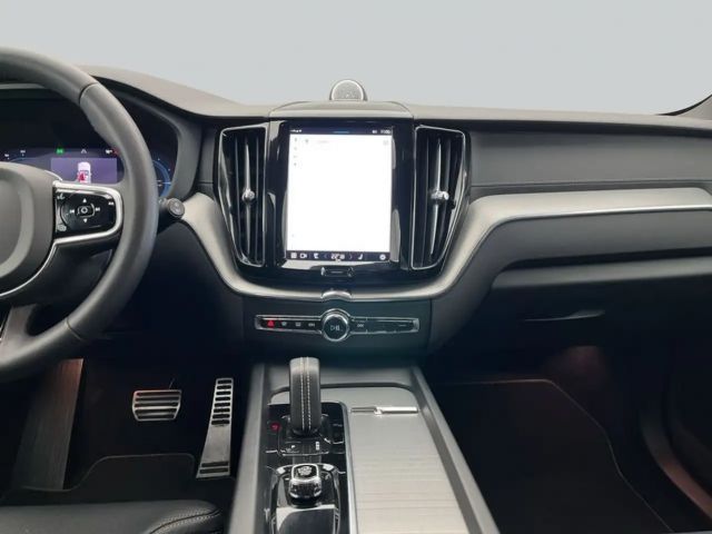 Volvo XC60 AWD Geartronic Recharge T6