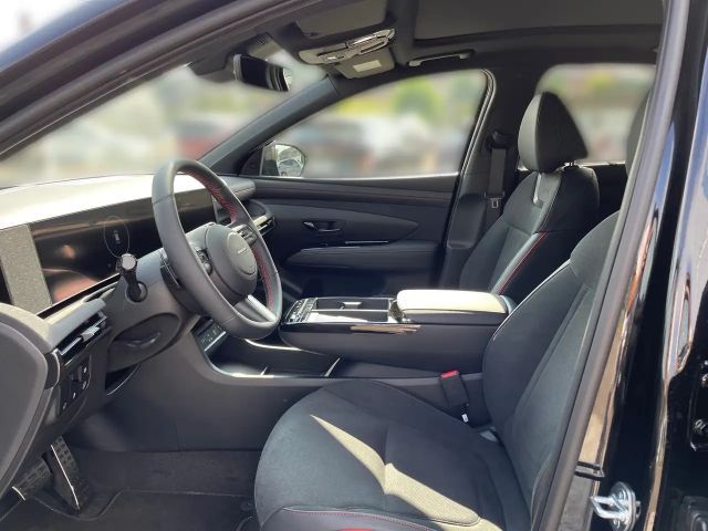 Hyundai Tucson 1.6 T-GDi