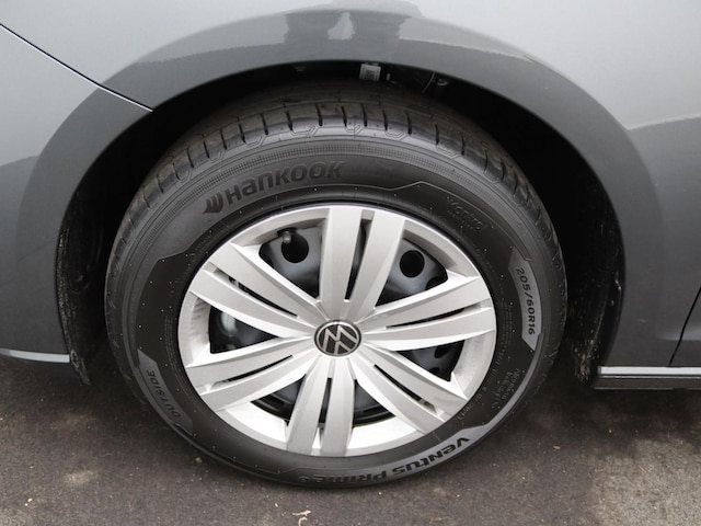 Volkswagen Caddy 2.0 TDI Combi DSG Maxi