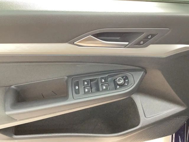 Volkswagen Golf DSG Life Variant