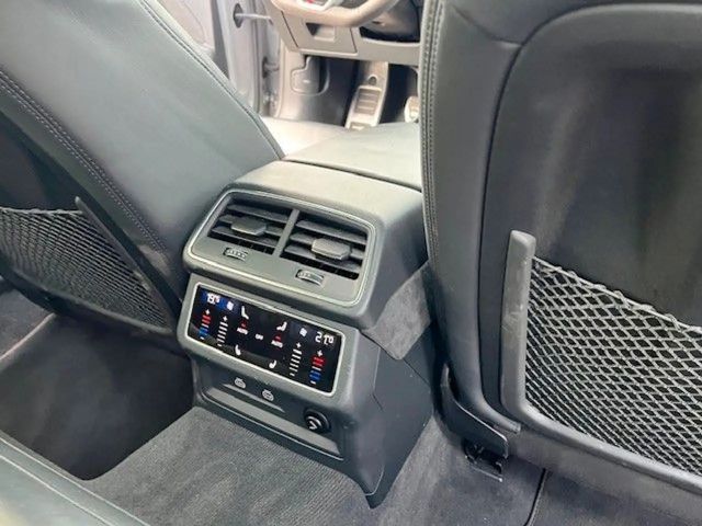 Audi RS7 4.0 TFSI Quattro Sportback