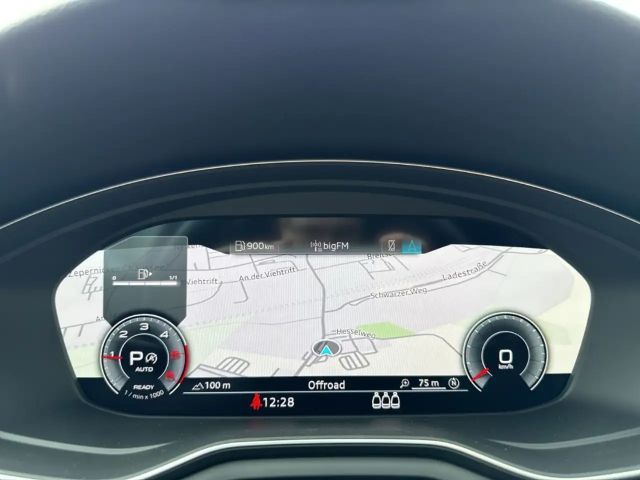 Audi A4 40 TDI Avant