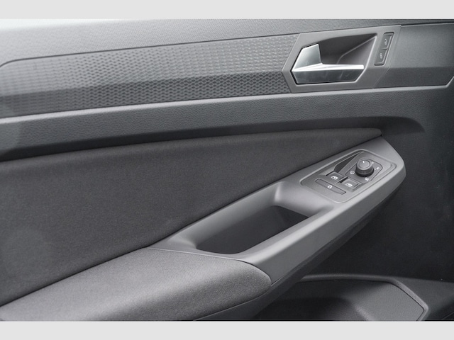 Volkswagen Caddy Life Maxi