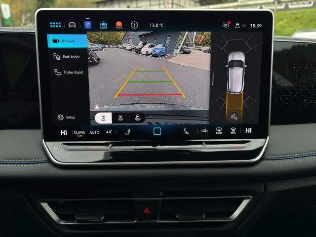 Volkswagen Tiguan 2.0 TDI DSG R-Line