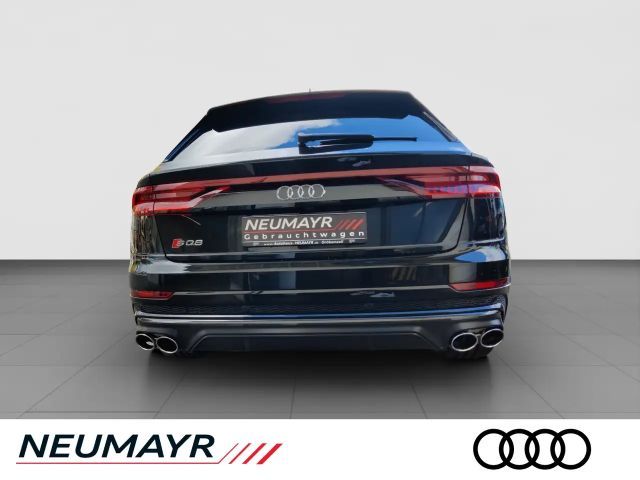 Audi SQ8 4.0 TFSI Quattro