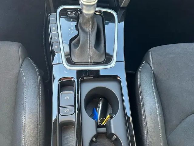 Kia XCeed GDi GT-Line