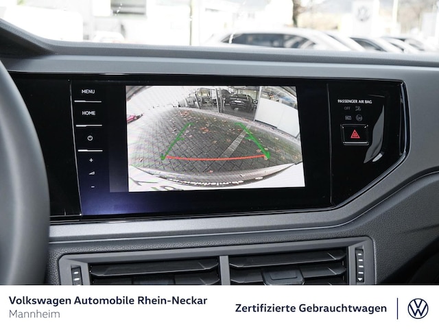 Volkswagen Taigo 1.5 TSI DSG R-Line