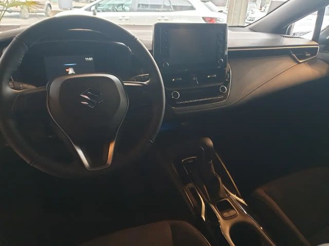 Suzuki Swace Comfort Hybrid