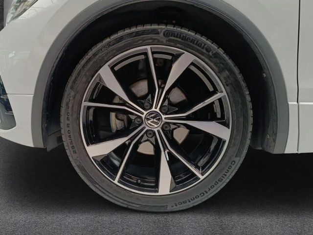 Volkswagen Tiguan 2.0 TDI DSG IQ.Drive