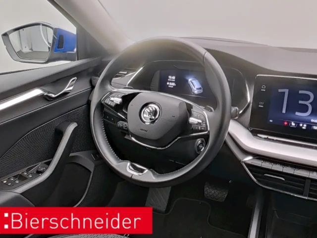 Skoda Octavia 1.4 TSI Combi iV