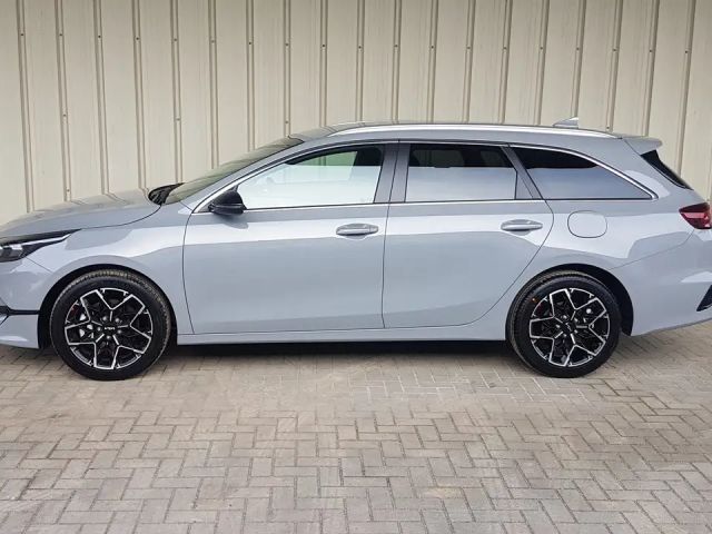 Kia Ceed GDi SportWagon