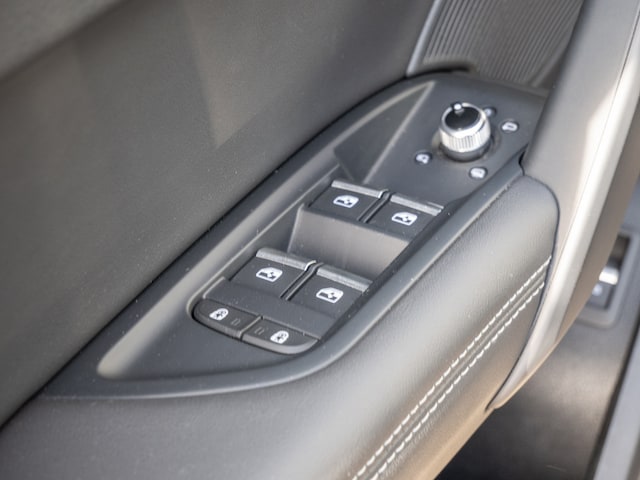 Audi Q5 50 TDI Quattro