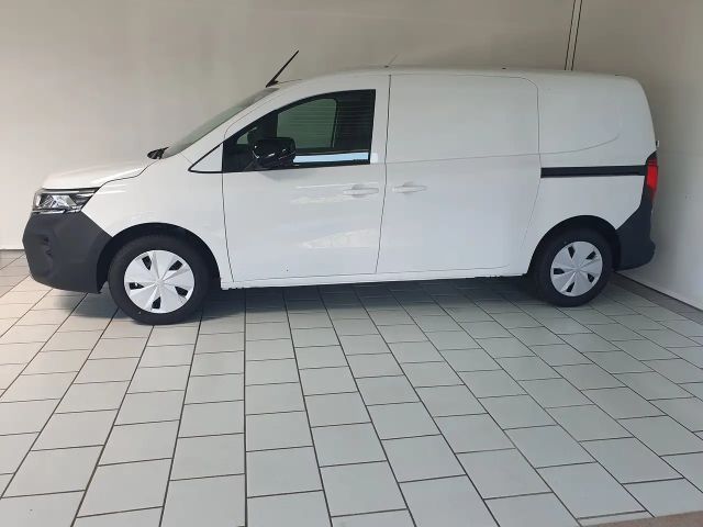 Nissan Townstar Tekna Townstar EV