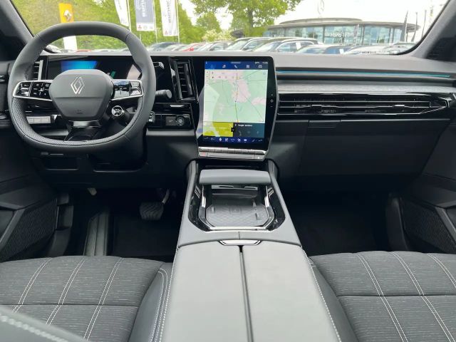 Renault Austral Techno