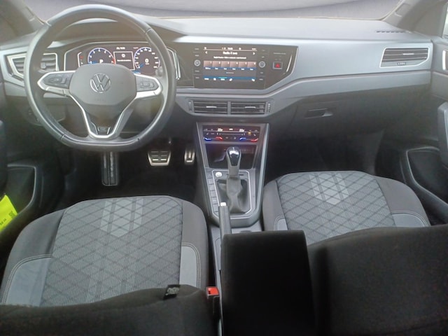 Volkswagen Taigo 1.0 TSI DSG IQ.Drive R-Line