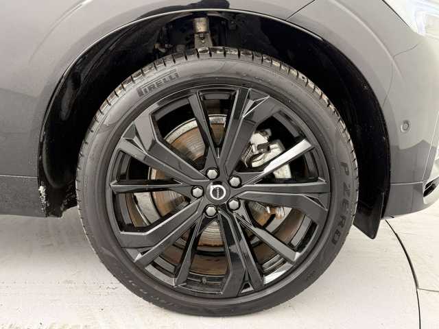 Volvo XC60 AWD Plus Recharge T8