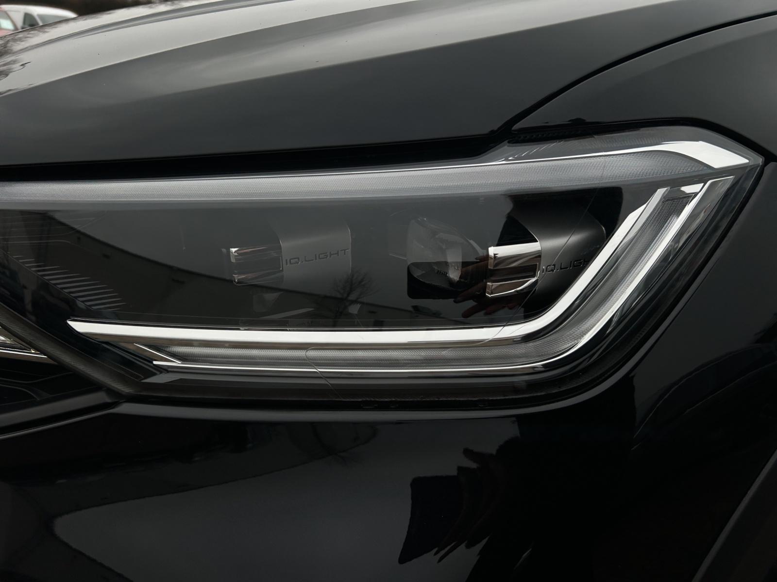 Volkswagen Taigo DSG Style