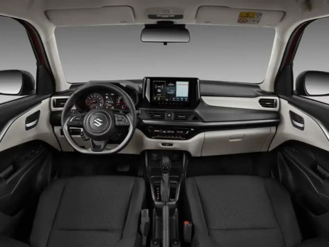 Suzuki Swift Hybrid Shine