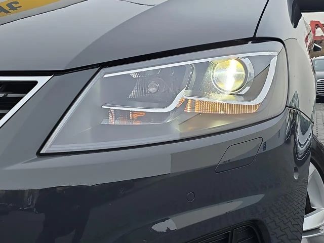 Seat Alhambra 1.4 TSI DSG