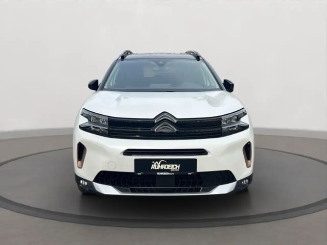 Citroën C5 Aircross C-Series