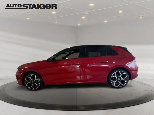 Opel Astra GS-Line Grand Sport