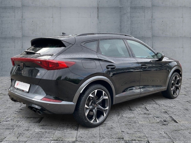 Cupra Formentor 4Drive VZ