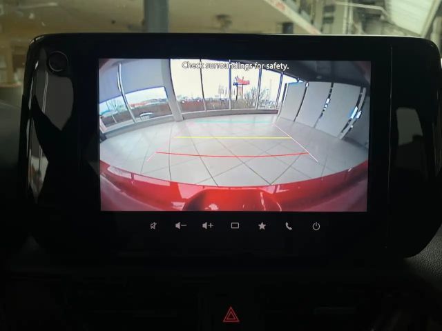 Suzuki Swift Comfort DualJet Hybrid