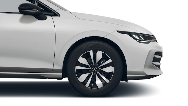 Volkswagen Golf 1.5 eTSI DSG Golf VIII