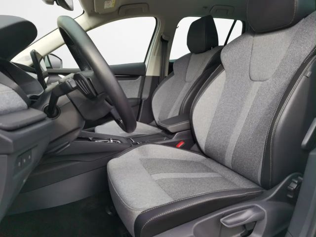 Skoda Octavia 1.5 TSI Combi Selection