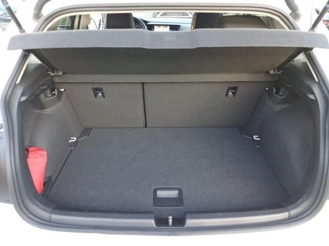 Volkswagen Polo 1.0 TSI