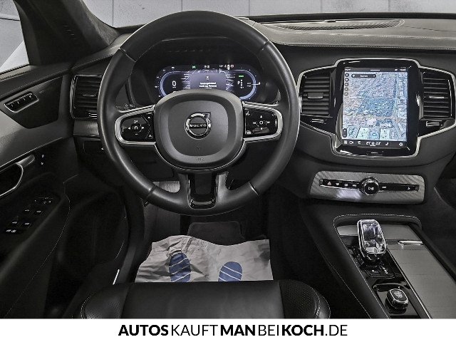 Volvo XC90 XC90
