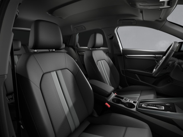 Audi A3 30 TFSI S-Tronic Sportback