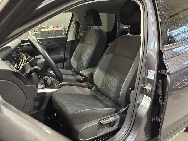 Volkswagen Taigo Life