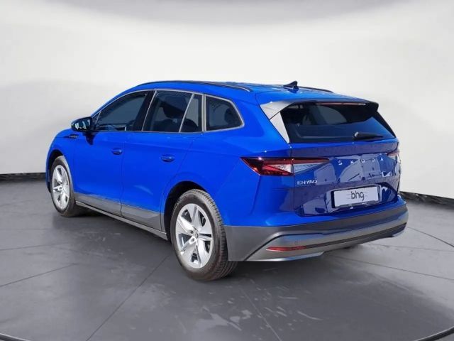 Skoda Enyaq iV 60