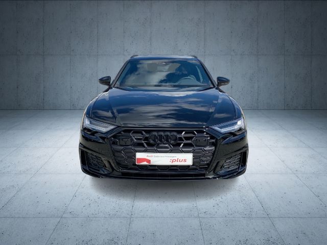 Audi A6 45 TFSI Avant Quattro S-Line S-Tronic