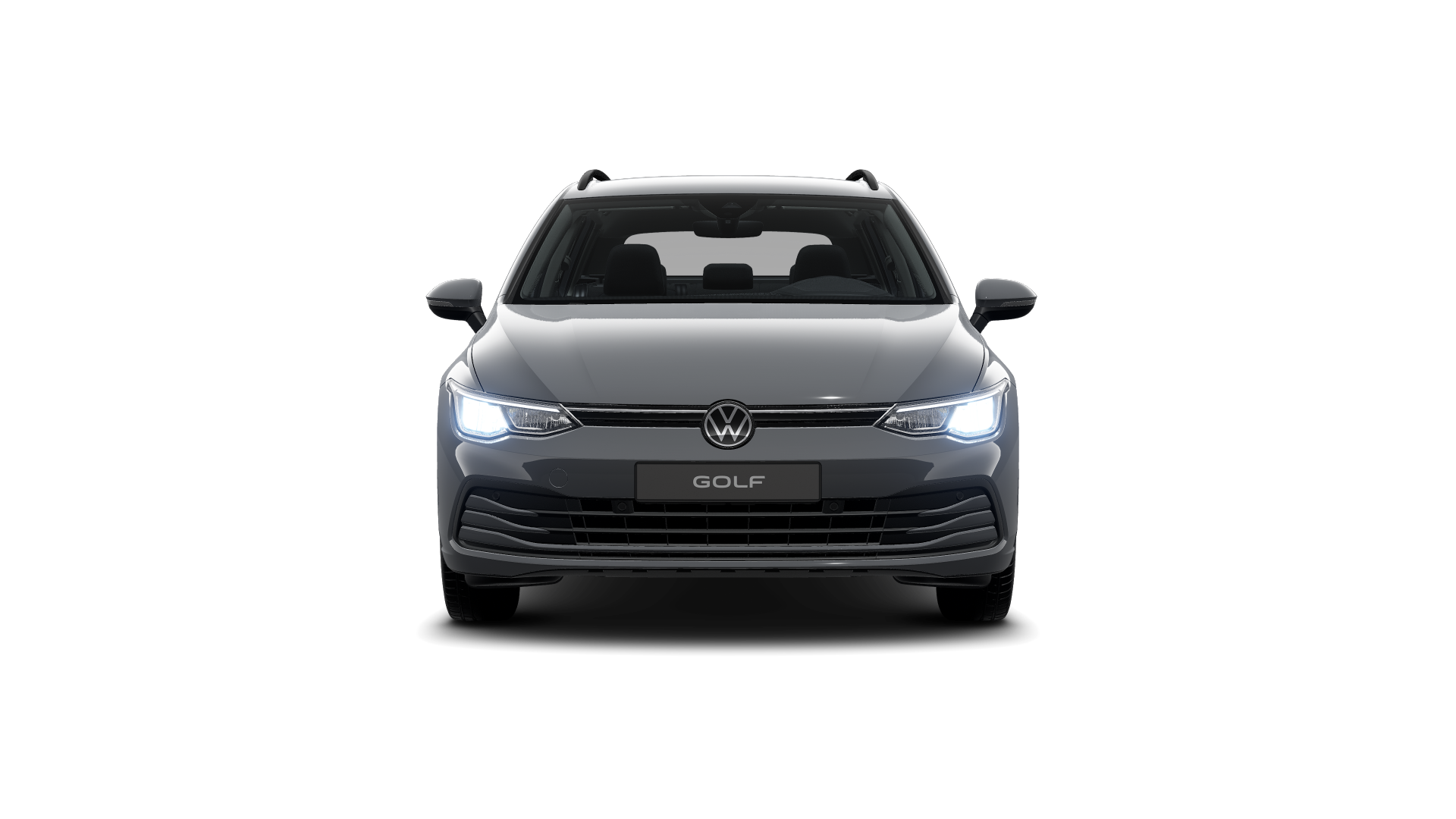 Volkswagen Golf 1.0 TSI Life Variant