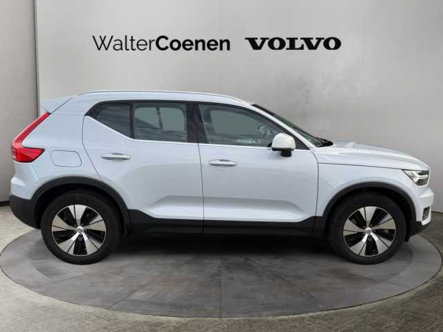 Volvo XC40 XC40