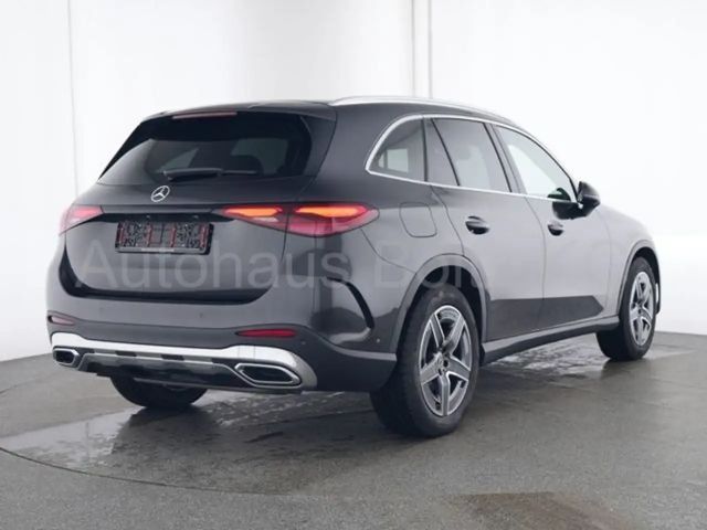 Mercedes-Benz GLC 300 4MATIC AMG Line