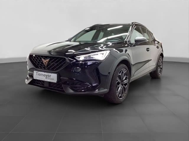 Cupra Formentor 2.0 TSI DSG