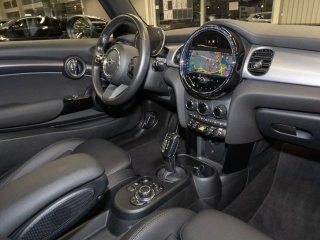 MINI Mini Electric 3-deurs SE