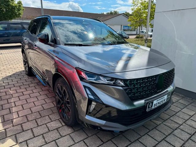 Renault Austral Alpine E-Tech Esprit