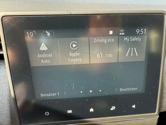 Renault Clio Evolution