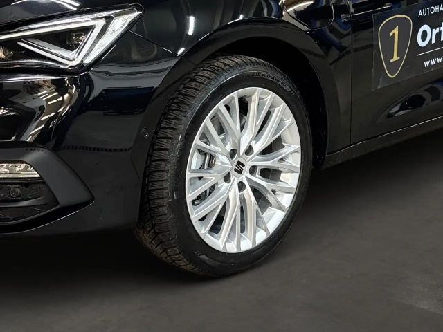 Seat Leon DSG Style e-Hybrid