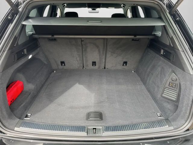 Volkswagen Touareg 3.0 V6 TDI 3.0 V6 TSI R-Line